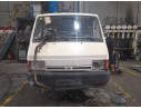 NISSAN TRADE CAJA/CHASIS