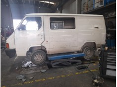 NISSAN TRADE CAJA/CHASIS