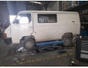 NISSAN TRADE CAJA/CHASIS