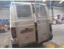 NISSAN TRADE CAJA/CHASIS
