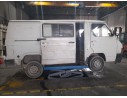 NISSAN TRADE CAJA/CHASIS