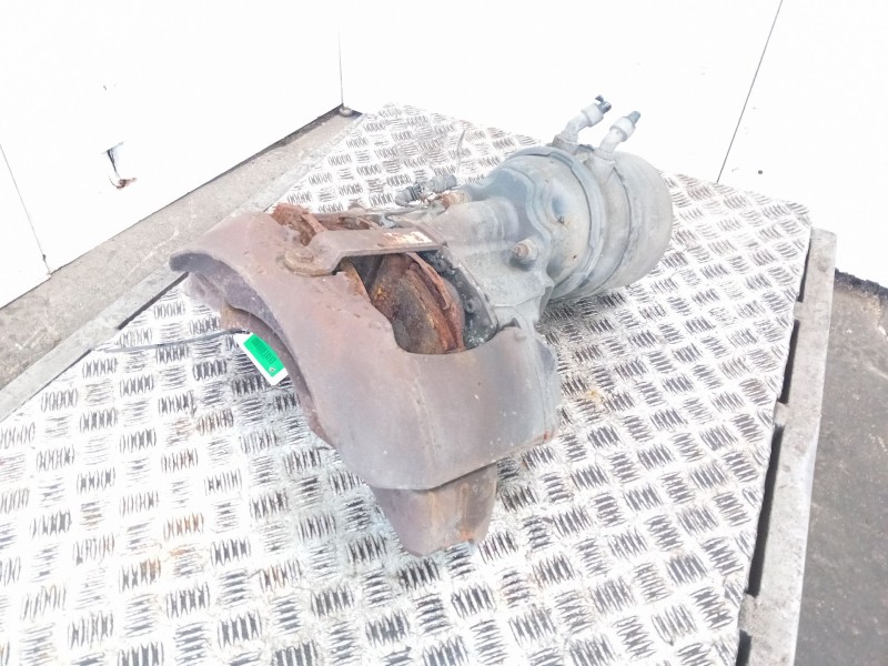 Recambio de pinza freno trasera derecha para renault premium distribution fas 4x2 corto referencia OEM IAM   