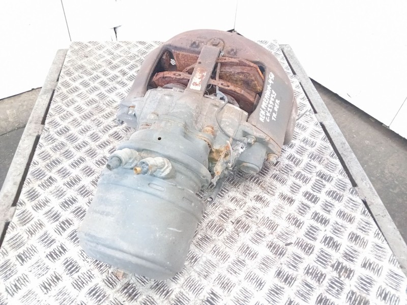 Recambio de pinza freno trasera derecha para renault premium distribution fas 4x2 corto referencia OEM IAM   