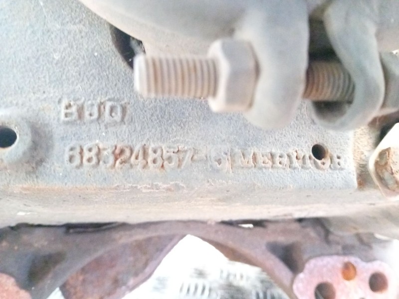 Recambio de pinza freno trasera derecha para renault premium distribution fas 4x2 corto referencia OEM IAM   