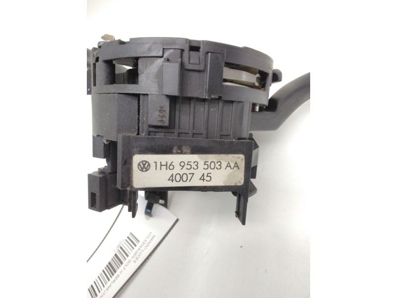 Recambio de mando luces para volkswagen golf iii berlina (1h1) referencia OEM IAM 1H6953503AA 357905851D VWLK101