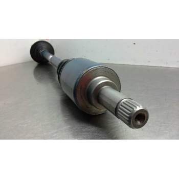 Recambio de transmision delantera derecha para citroën bx berlina 1.4 (150j) referencia OEM IAM 000380058  