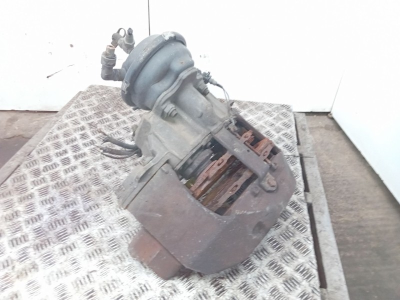 Recambio de pinza freno delantera izquierda para renault premium distribution fas 4x2 corto referencia OEM IAM   