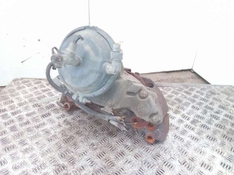 Recambio de pinza freno delantera izquierda para renault premium distribution fas 4x2 corto referencia OEM IAM   