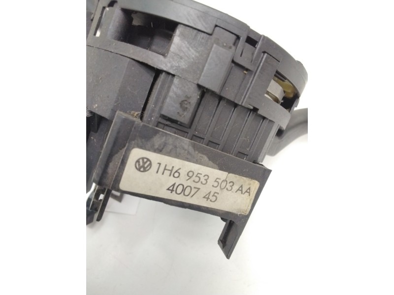 Recambio de mando luces para volkswagen golf iii berlina (1h1) referencia OEM IAM 1H6953503AA 357905851D VWLK101