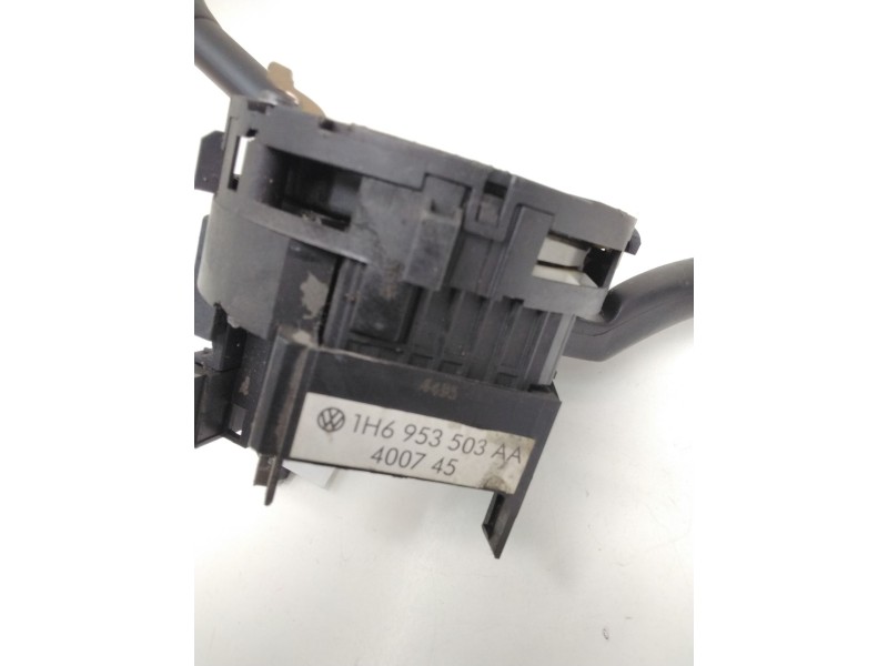 Recambio de mando luces para volkswagen golf iii berlina (1h1) referencia OEM IAM 1H6953503AA 357905851D VWLK101