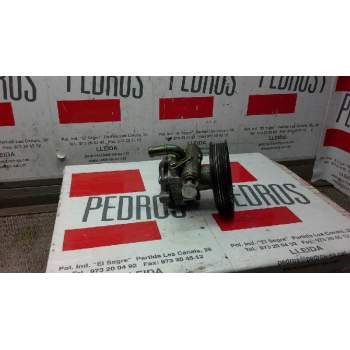 Recambio de bomba servodireccion para seat leon (1m1) sports limited referencia OEM IAM   