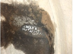 Recambio de llanta aluminio para ssangyong korando (kj) 2.9 td referencia OEM IAM    2