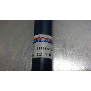 Recambio de transmision delantera derecha para citroën bx berlina 1.4 (150j) referencia OEM IAM 000380058  