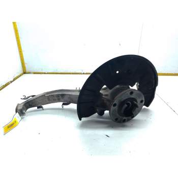 MANGUETA DELANTERA IZQUIERDA 7L0407257A 