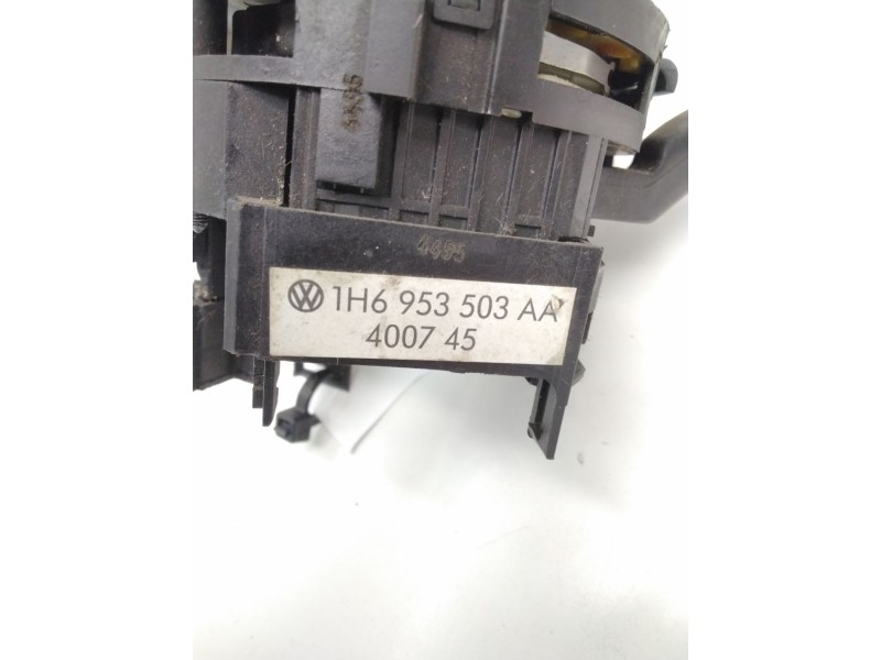 Recambio de mando luces para volkswagen golf iii berlina (1h1) referencia OEM IAM 1H6953503AA 357905851D VWLK101