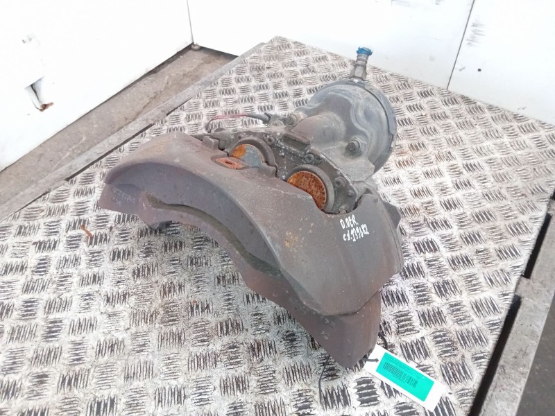 Recambio de pinza freno delantera derecha para renault premium lander fg 4x2 corto referencia OEM IAM   