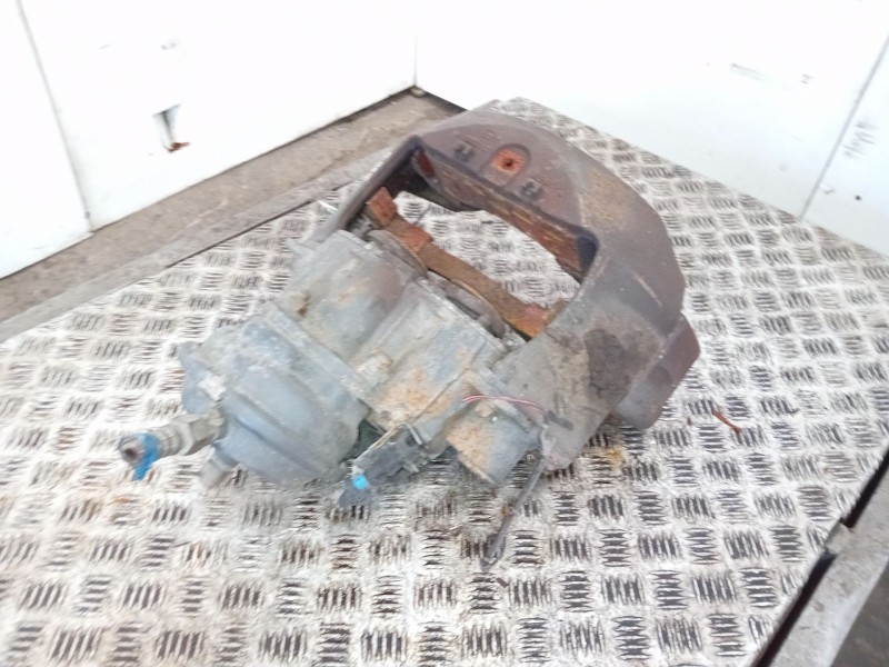 Recambio de pinza freno delantera derecha para renault premium lander fg 4x2 corto referencia OEM IAM   