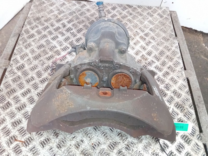 Recambio de pinza freno delantera derecha para renault premium lander fg 4x2 corto referencia OEM IAM   