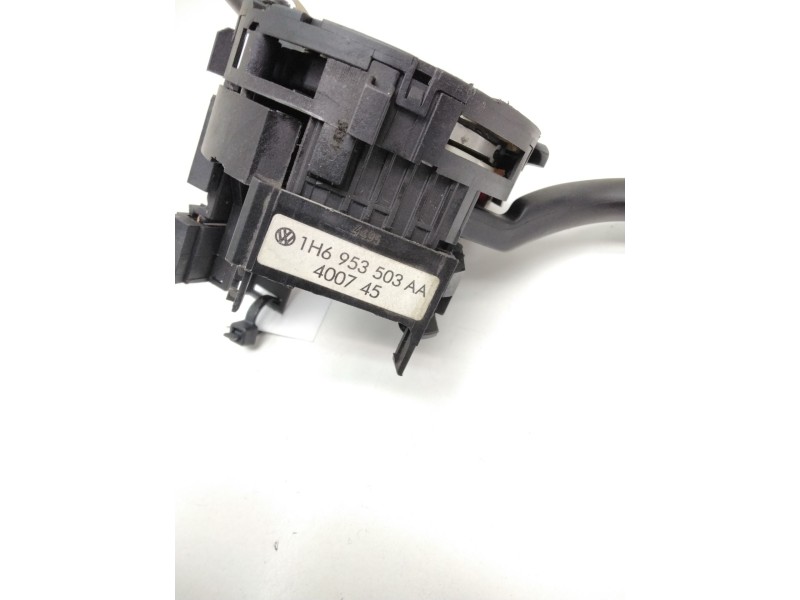 Recambio de mando luces para volkswagen golf iii berlina (1h1) referencia OEM IAM 1H6953503AA 357905851D VWLK101