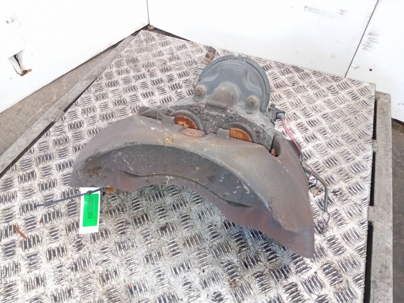Recambio de pinza freno delantera izquierda para renault premium lander fg 4x2 corto referencia OEM IAM 683248626  