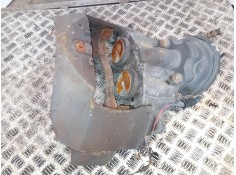 Recambio de pinza freno delantera izquierda para renault premium lander fg 4x2 corto referencia OEM IAM 683248626   2