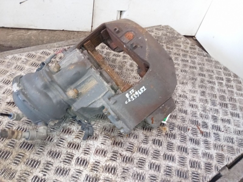 Recambio de pinza freno delantera izquierda para renault premium lander fg 4x2 corto referencia OEM IAM 683248626  