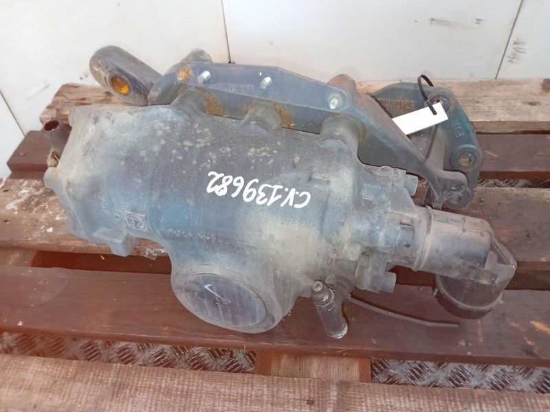 Recambio de caja direccion para renault premium lander fg 4x2 corto referencia OEM IAM   