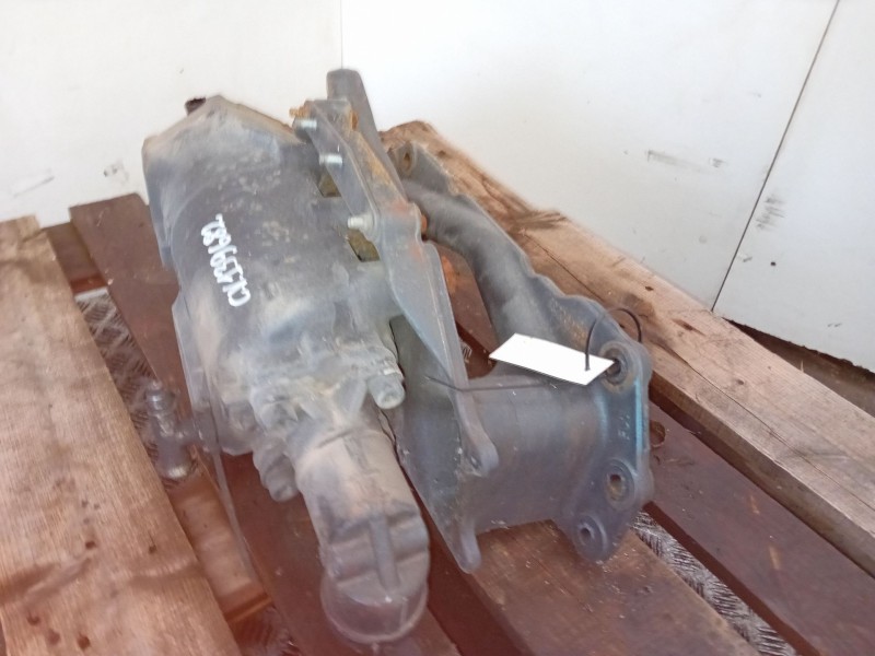 Recambio de caja direccion para renault premium lander fg 4x2 corto referencia OEM IAM   