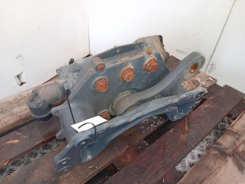 Recambio de caja direccion para renault premium lander fg 4x2 corto referencia OEM IAM   