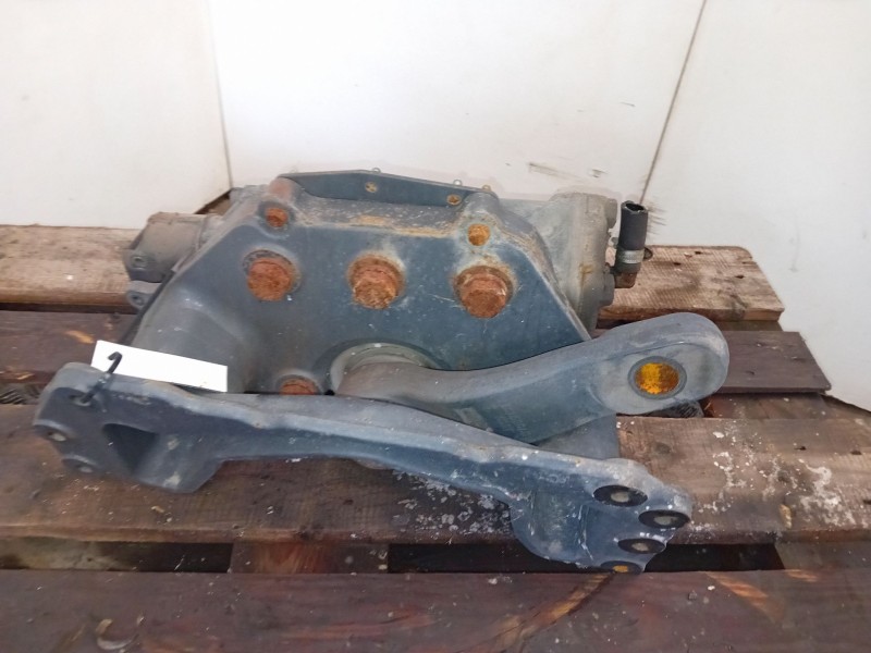 Recambio de caja direccion para renault premium lander fg 4x2 corto referencia OEM IAM   