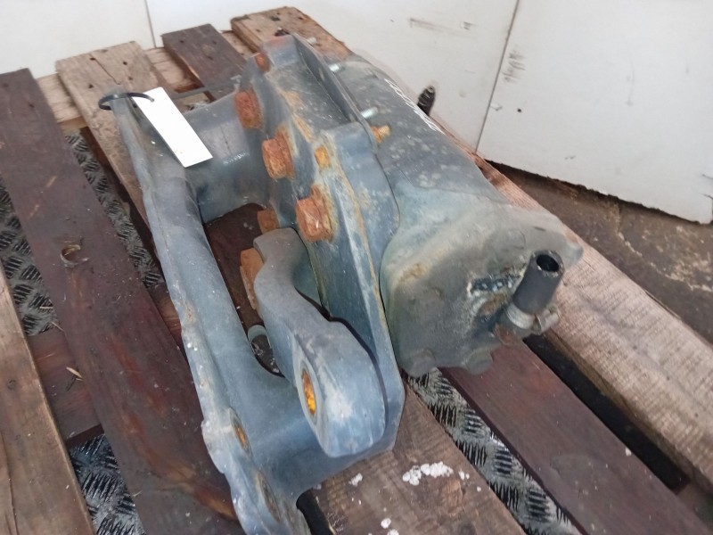 Recambio de caja direccion para renault premium lander fg 4x2 corto referencia OEM IAM   