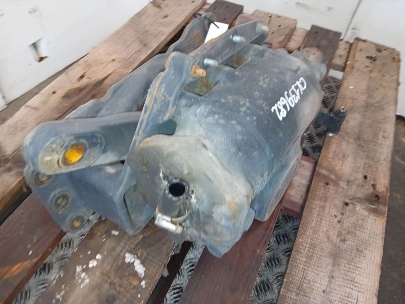 Recambio de caja direccion para renault premium lander fg 4x2 corto referencia OEM IAM   