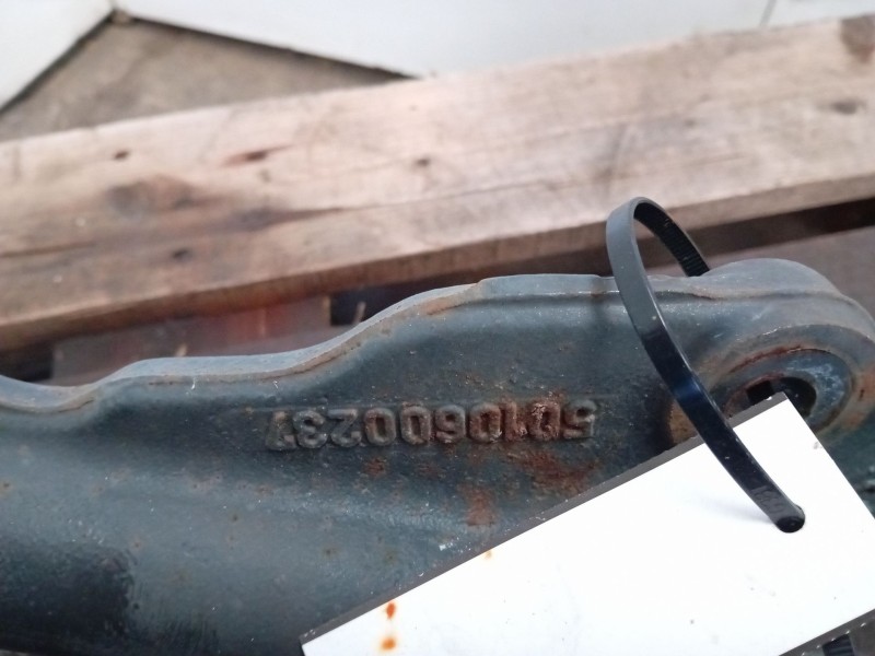 Recambio de caja direccion para renault premium lander fg 4x2 corto referencia OEM IAM   