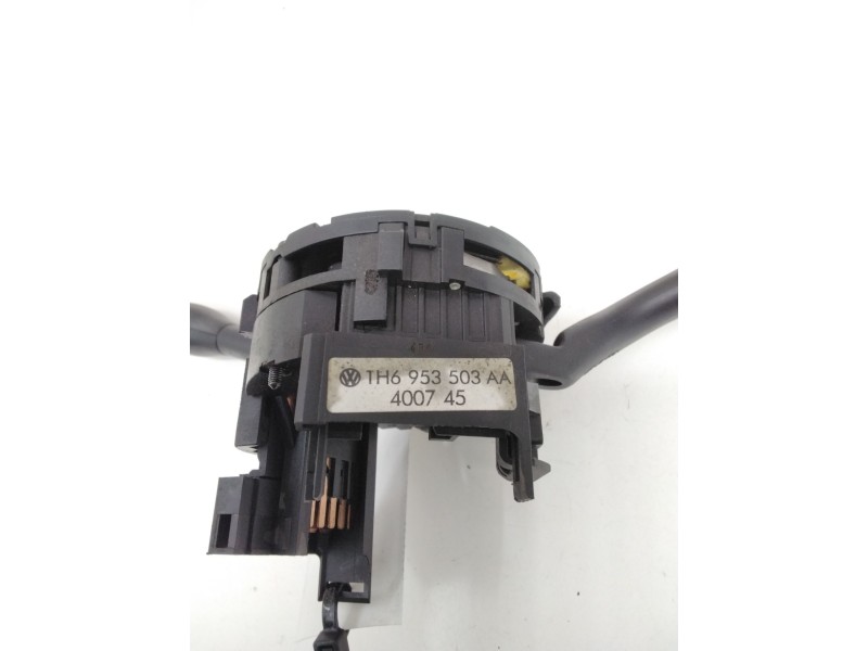 Recambio de mando luces para volkswagen golf iii berlina (1h1) referencia OEM IAM 1H6953503AA 357905851D VWLK101