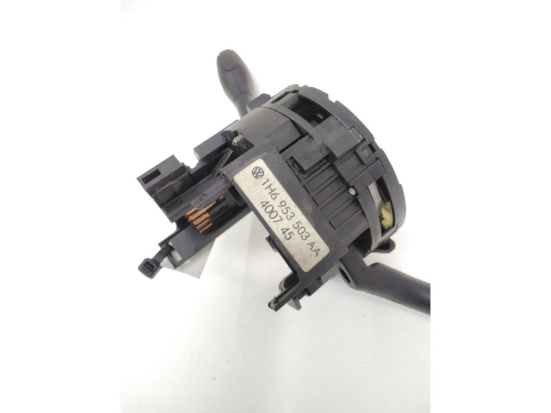 Recambio de mando luces para volkswagen golf iii berlina (1h1) referencia OEM IAM 1H6953503AA 357905851D VWLK101