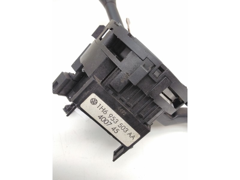 Recambio de mando luces para volkswagen golf iii berlina (1h1) referencia OEM IAM 1H6953503AA 357905851D VWLK101