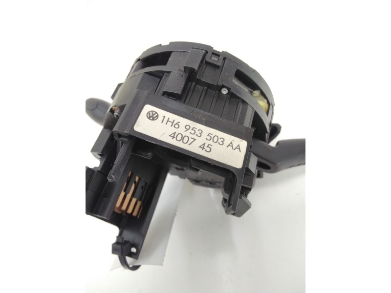 Recambio de mando luces para volkswagen golf iii berlina (1h1) referencia OEM IAM 1H6953503AA 357905851D VWLK101
