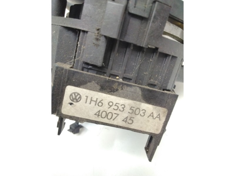 Recambio de mando luces para volkswagen golf iii berlina (1h1) referencia OEM IAM 1H6953503AA 357905851D VWLK101