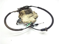 Recambio de cerradura puerta delantera derecha para volkswagen passat b6 (3c2) 2.0 tdi 16v referencia OEM IAM 3C1837016A   2