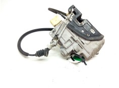 Recambio de cerradura puerta delantera izquierda para volkswagen passat b6 (3c2) 2.0 tdi 16v referencia OEM IAM 3C1837015A   2