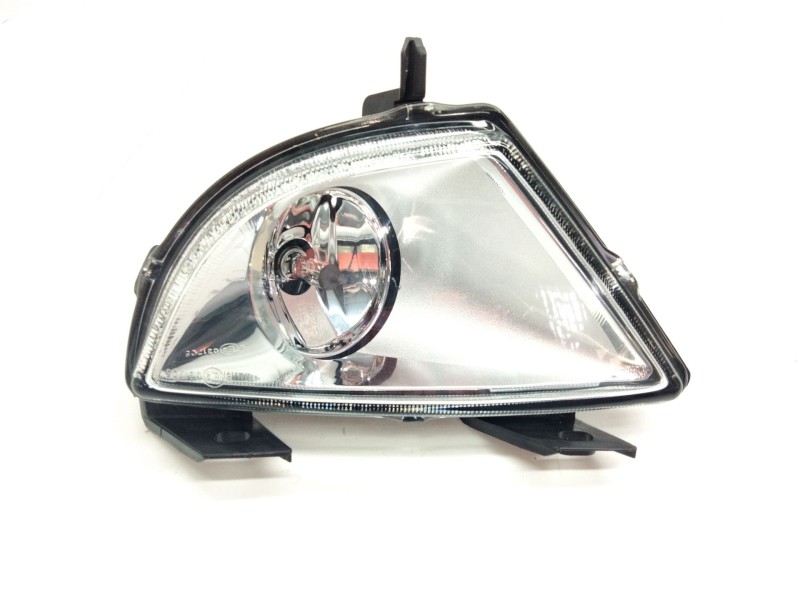 Recambio de faro antiniebla izquierdo para ford fiesta v (jh_, jd_) 1.3 referencia OEM IAM   