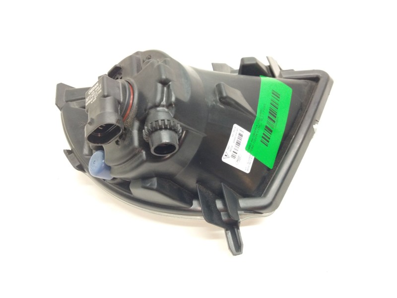 Recambio de faro antiniebla izquierdo para ford fiesta v (jh_, jd_) 1.3 referencia OEM IAM   