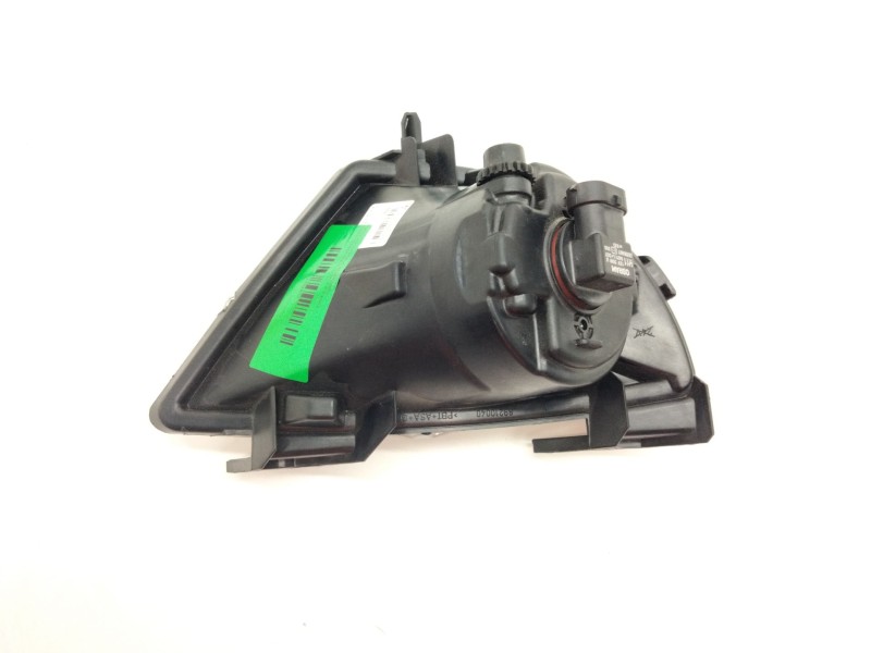 Recambio de faro antiniebla izquierdo para ford fiesta v (jh_, jd_) 1.3 referencia OEM IAM   