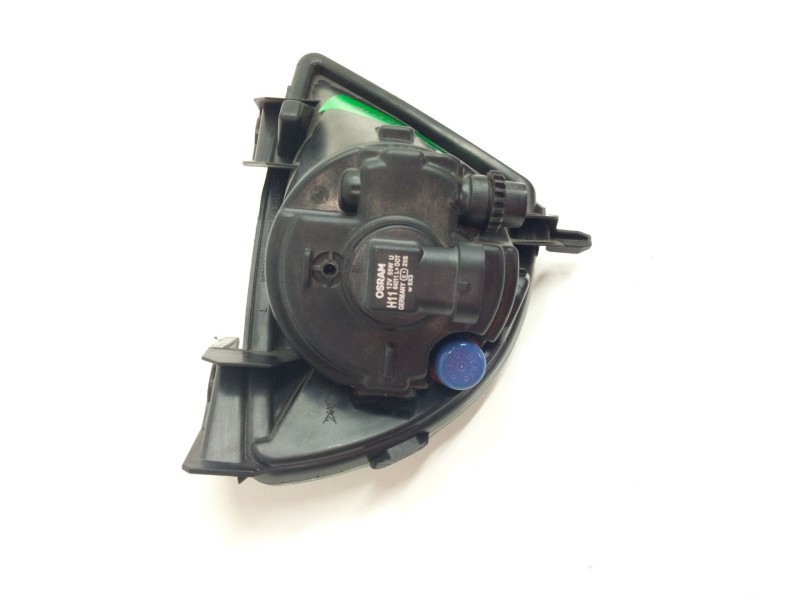 Recambio de faro antiniebla izquierdo para ford fiesta v (jh_, jd_) 1.3 referencia OEM IAM   