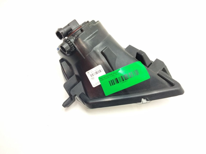 Recambio de faro antiniebla izquierdo para ford fiesta v (jh_, jd_) 1.3 referencia OEM IAM   