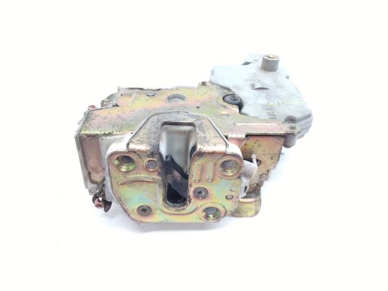 Recambio de cerradura puerta delantera izquierda para nissan primera berlina (p11) 2.0 turbodiesel cat referencia OEM IAM   