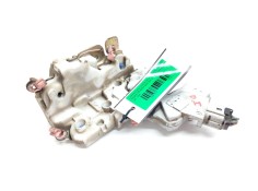 Recambio de cerradura puerta delantera izquierda para nissan primera berlina (p11) 2.0 turbodiesel cat referencia OEM IAM    2