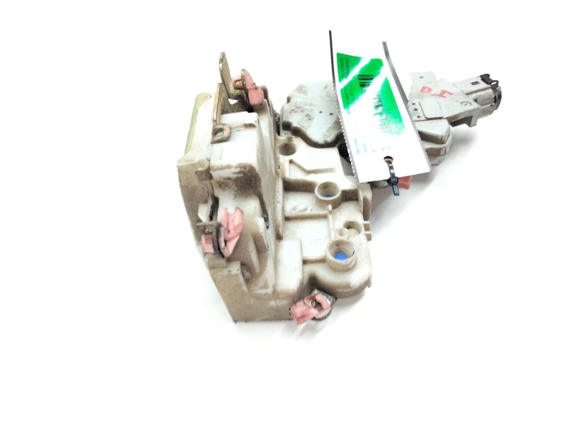 Recambio de cerradura puerta delantera izquierda para nissan primera berlina (p11) 2.0 turbodiesel cat referencia OEM IAM   