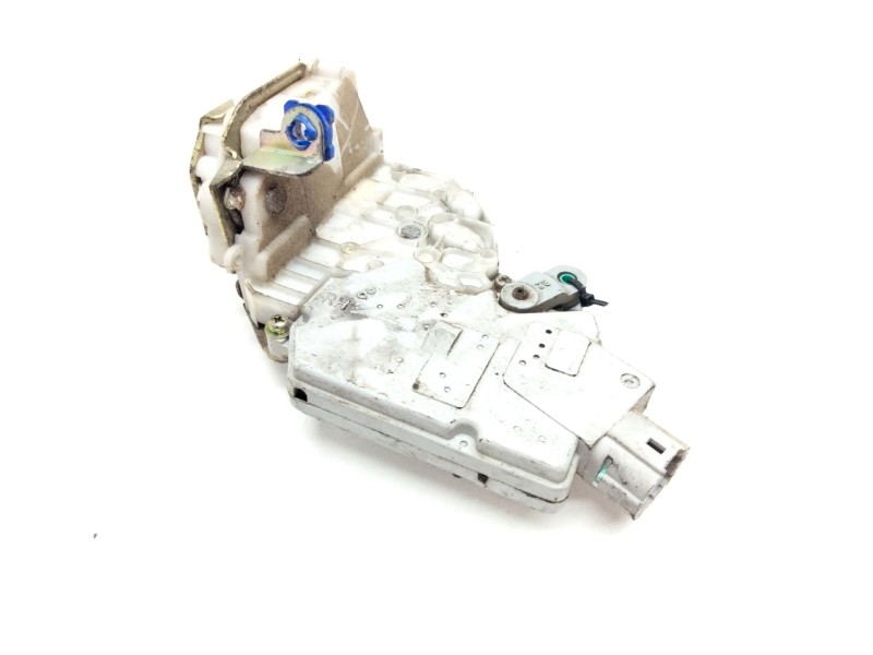 Recambio de cerradura puerta trasera derecha para nissan primera berlina (p11) 2.0 turbodiesel cat referencia OEM IAM   