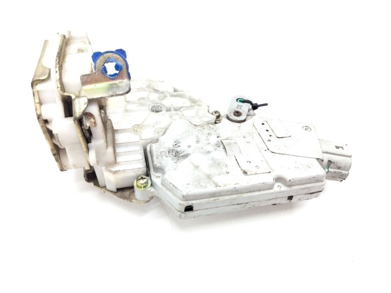 Recambio de cerradura puerta trasera derecha para nissan primera berlina (p11) 2.0 turbodiesel cat referencia OEM IAM   